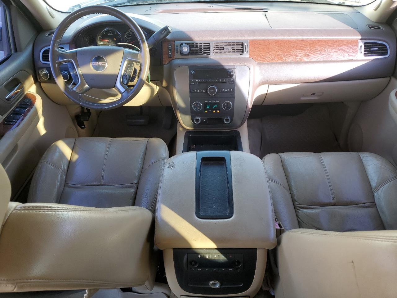 2007 GMC Yukon VIN: 1GKFK13077R249542 Lot: 92303025