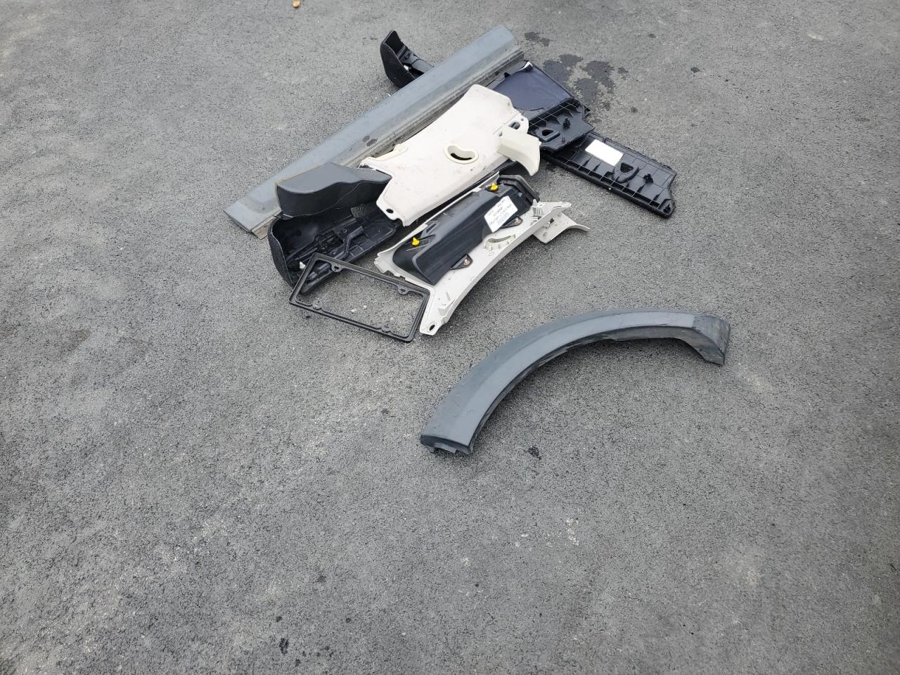 2005 Land Rover Lr3 Se VIN: SALAD25405A333096 Lot: 92255925