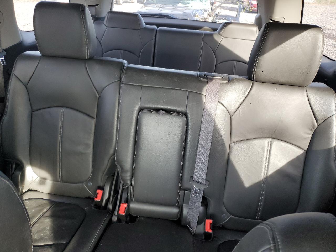 2015 GMC Acadia Slt-1 VIN: 1GKKVRKD2FJ228121 Lot: 92606425