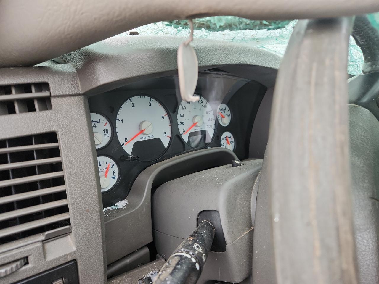 2008 Dodge Ram 3500 St VIN: 3D7MX38A78G236265 Lot: 92721275