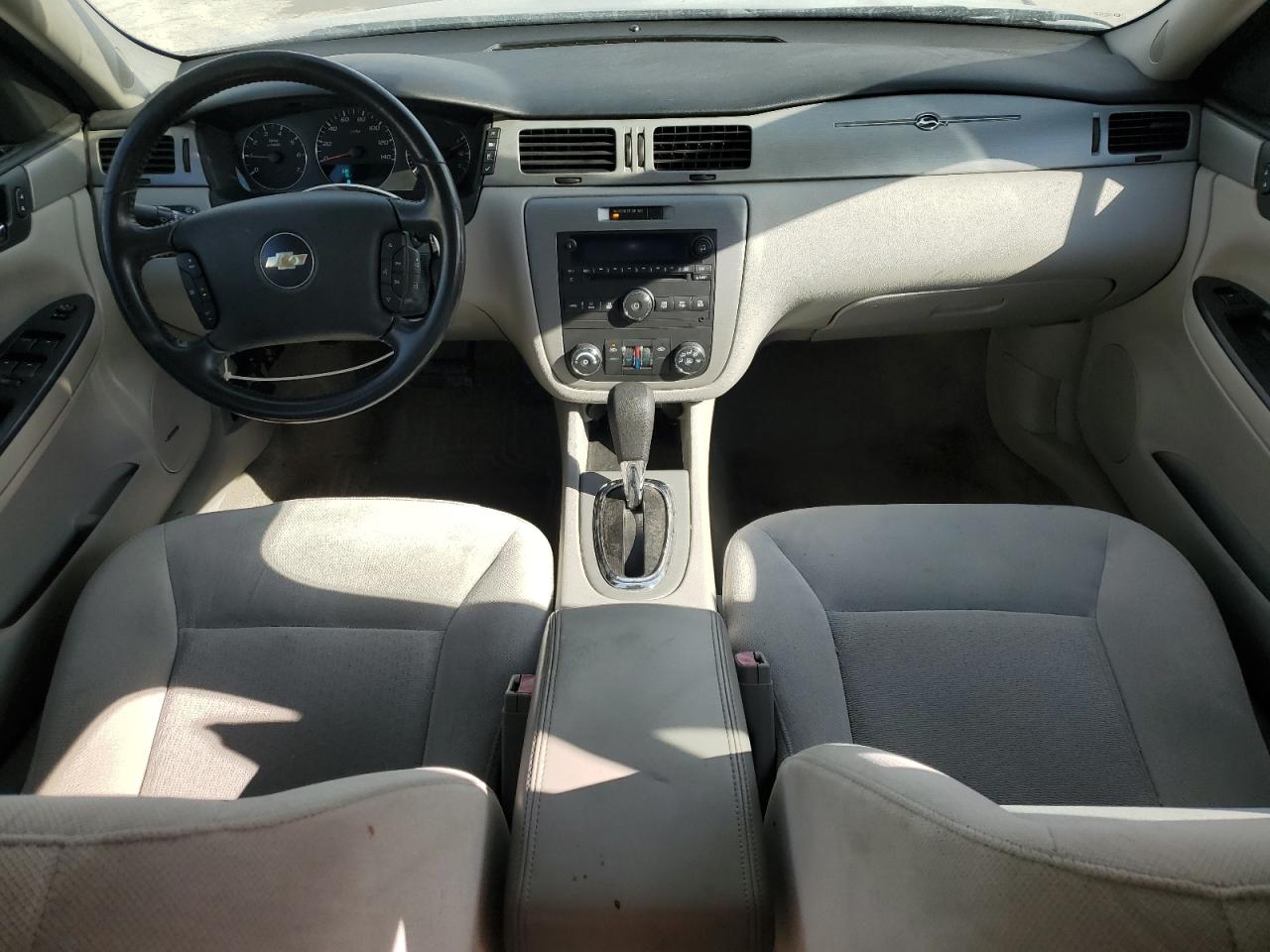 2006 Chevrolet Impala Lt VIN: 2G1WC581369418054 Lot: 92167115