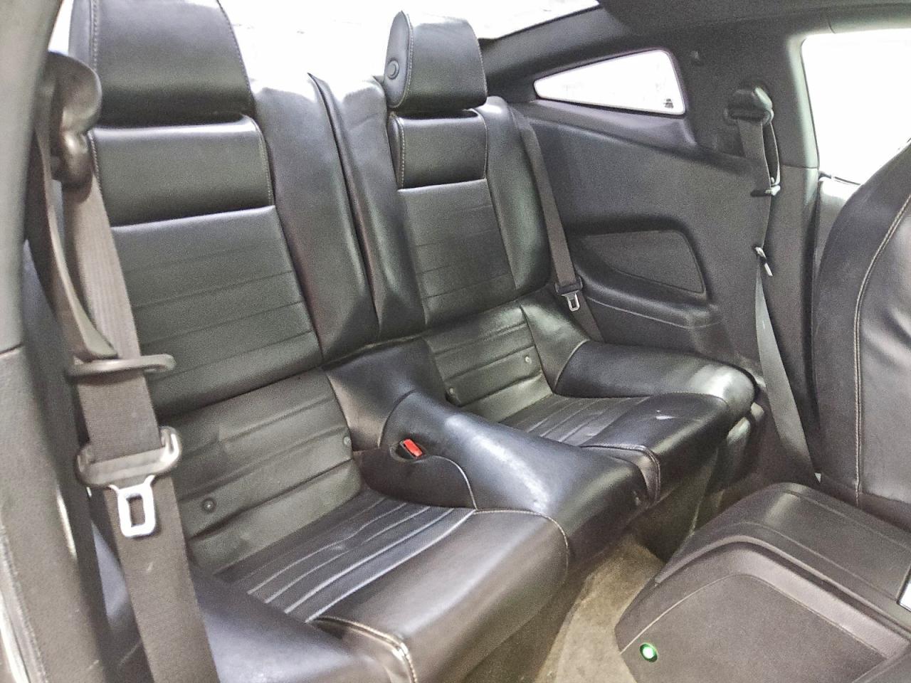 2013 Ford Mustang Gt VIN: 1ZVBP8CF3D5260045 Lot: 91840035