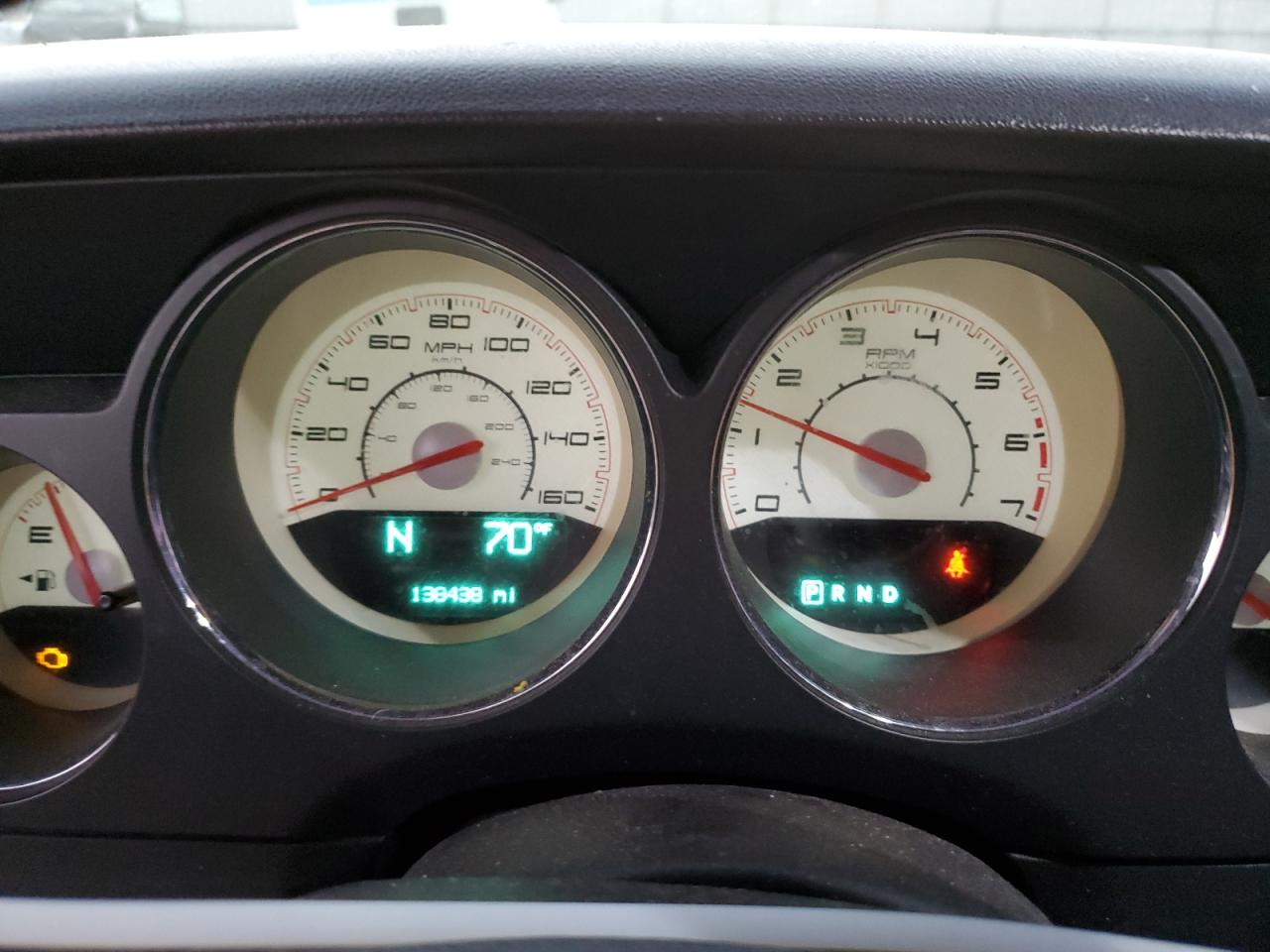 2011 Dodge Challenger R/T VIN: 2B3CJ5DT4BH519354 Lot: 93263025