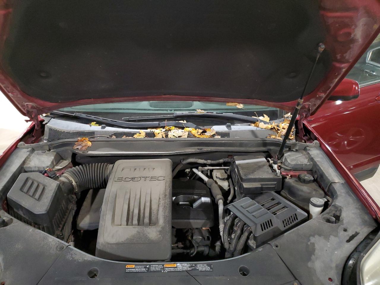 2012 GMC Terrain Sle VIN: 2GKALSEK5C6393639 Lot: 93644545