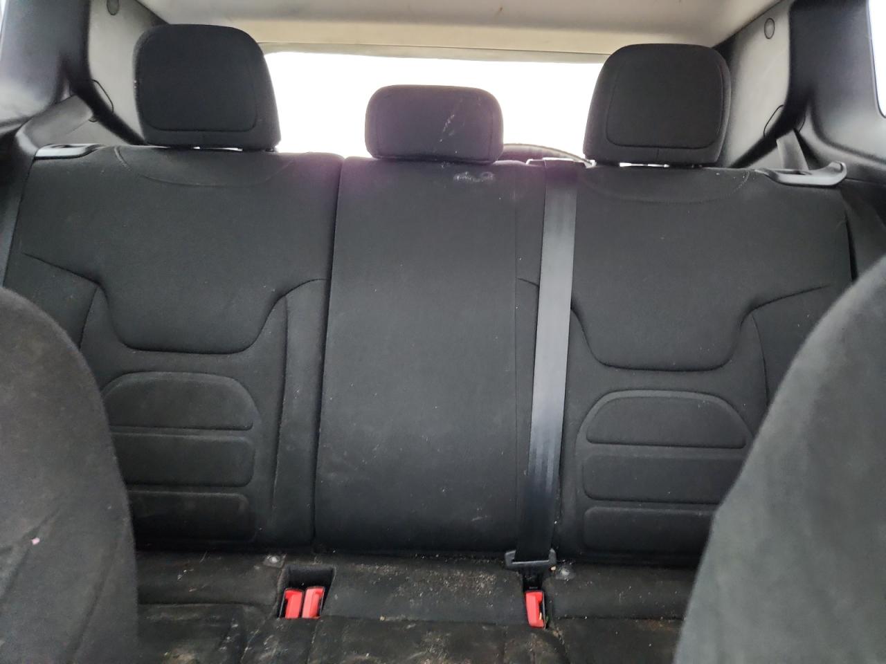 2018 Jeep Renegade Latitude VIN: ZACCJABB8JPJ62269 Lot: 92644285