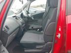 2008 SUZUKI SX4 1.6 GLX 5DR for sale at Copart SANDTOFT