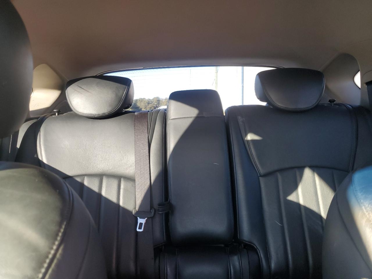 2008 Infiniti Ex35 Base VIN: JNKAJ09E48M305231 Lot: 92587145