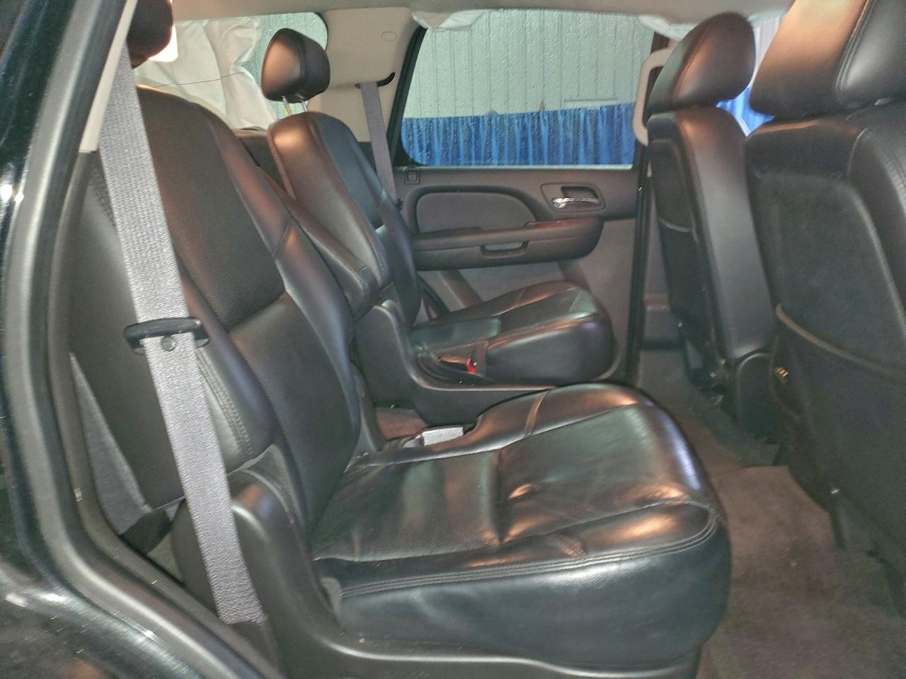 2010 Chevrolet Tahoe K1500 Ltz VIN: 1GNUKCE05AR238467 Lot: 93465335