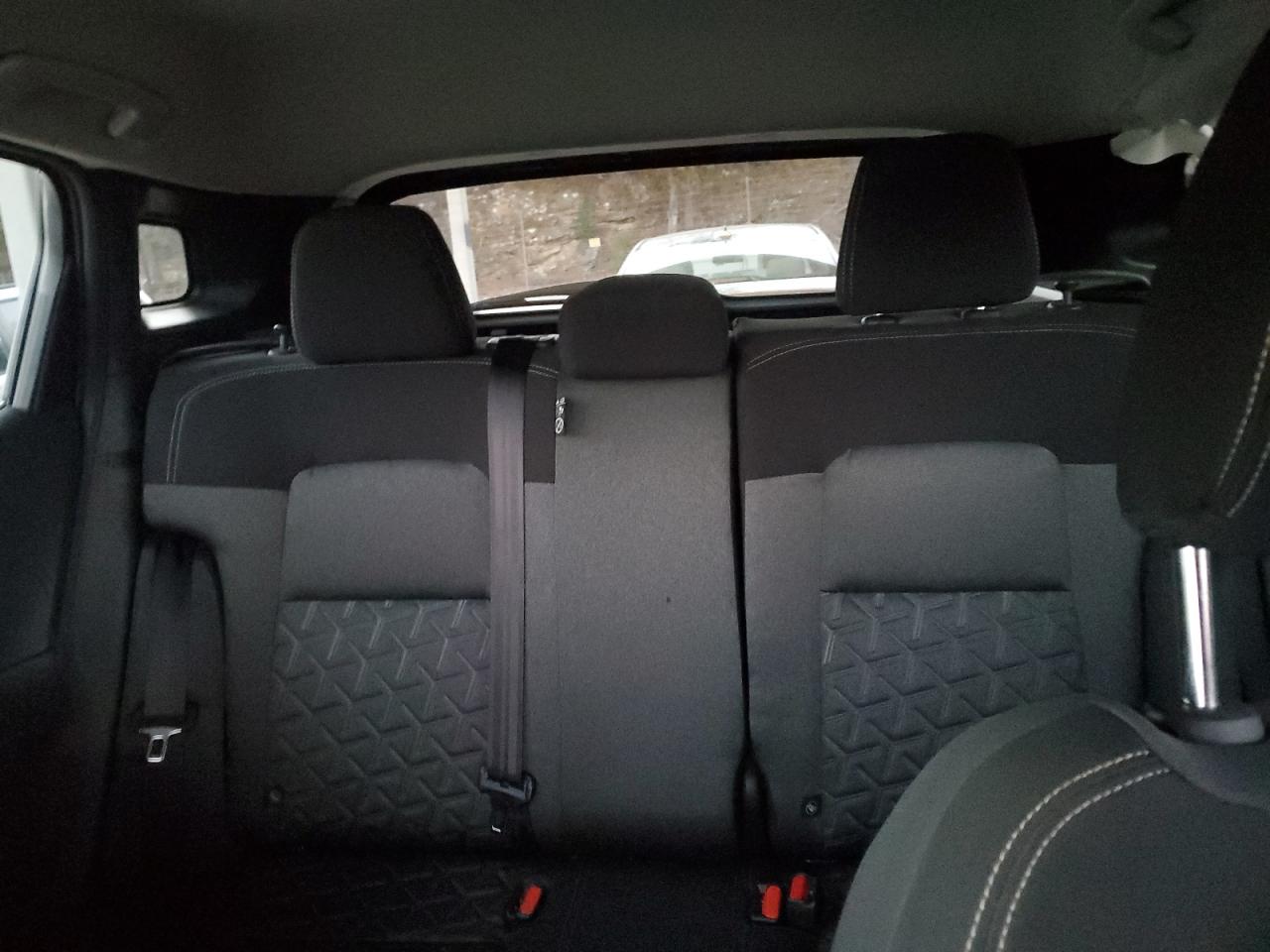 2025 Nissan Kicks Sv VIN: 3N8AP6CA9SL440266 Lot: 92639775