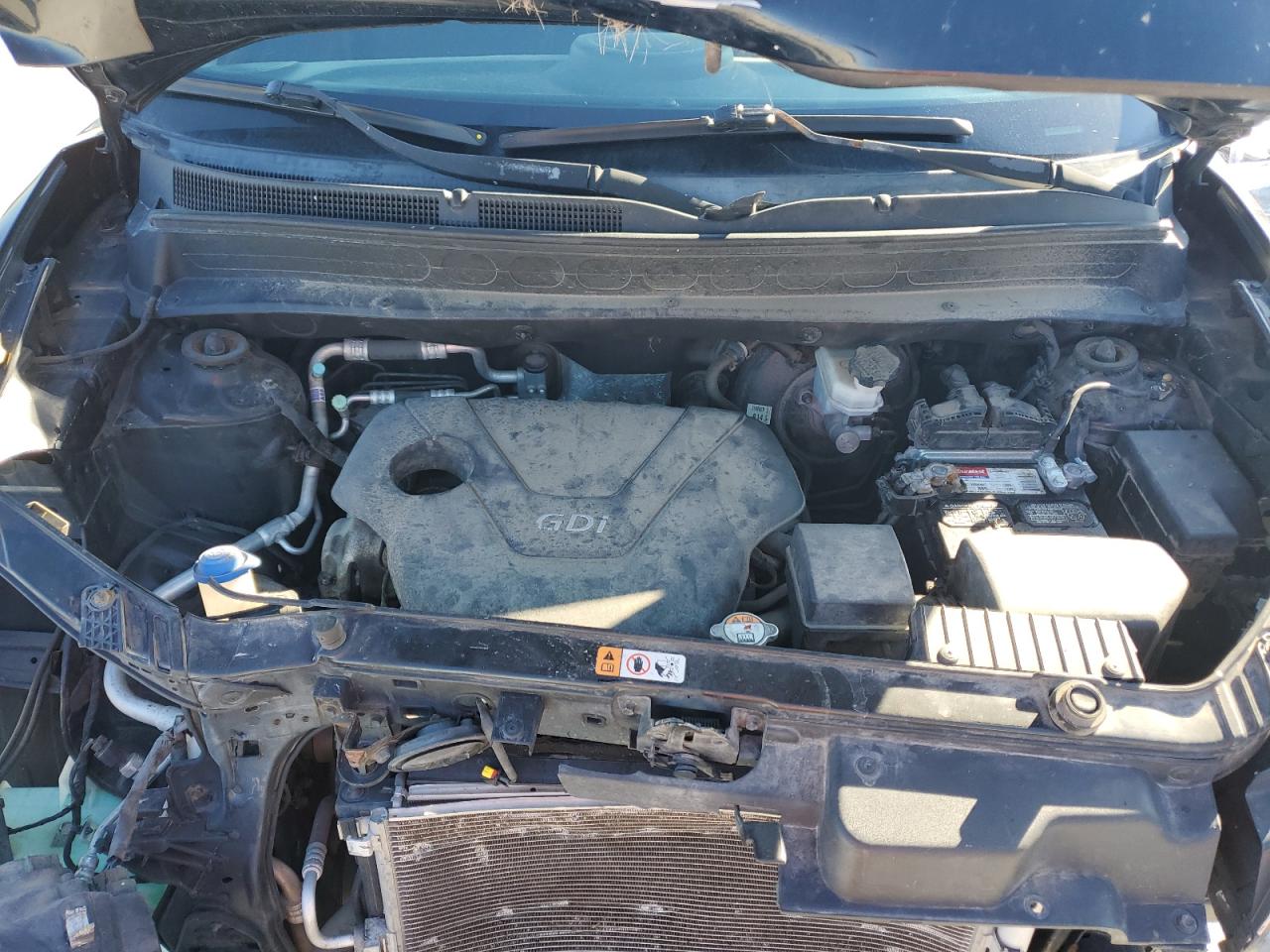 2012 Kia Soul VIN: KNDJT2A59C7468970 Lot: 91579625