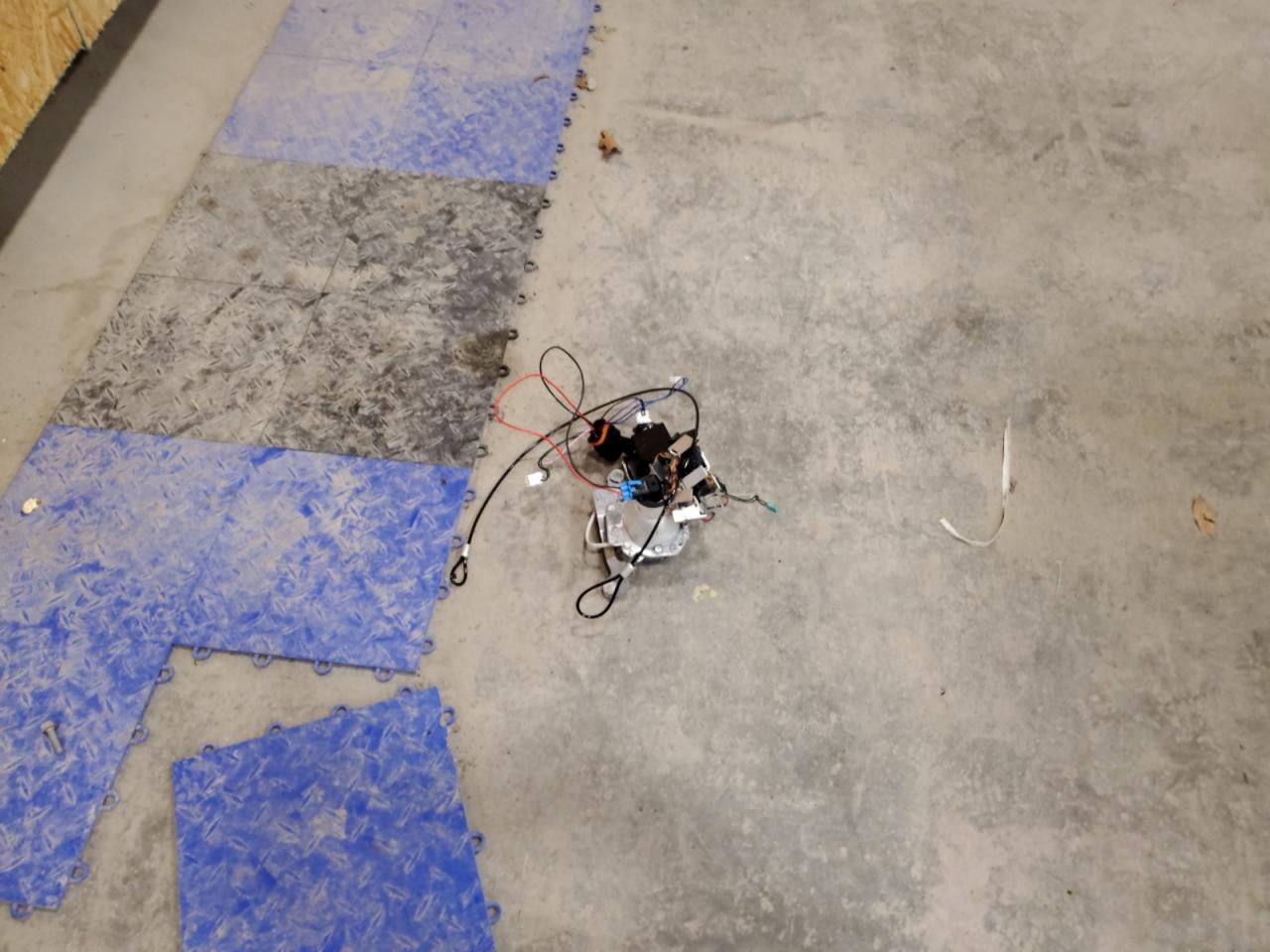 2014 Chrysler 300 VIN: 2C3CCARG7EH356107 Lot: 91983965