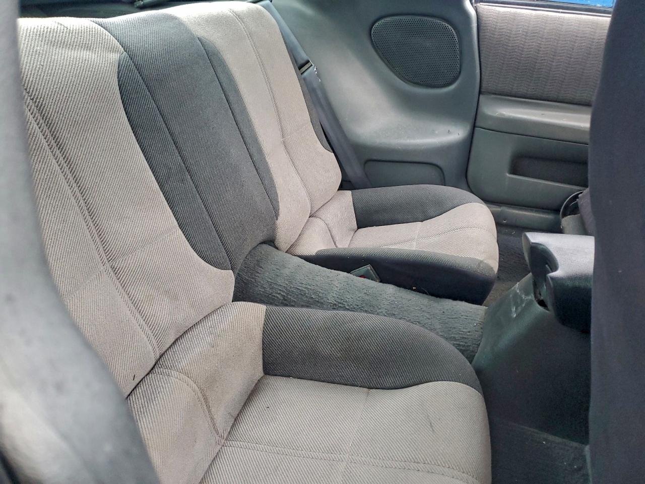 1993 Chevrolet Camaro Z28 VIN: 2G1FP22P6P2112511 Lot: 93744255