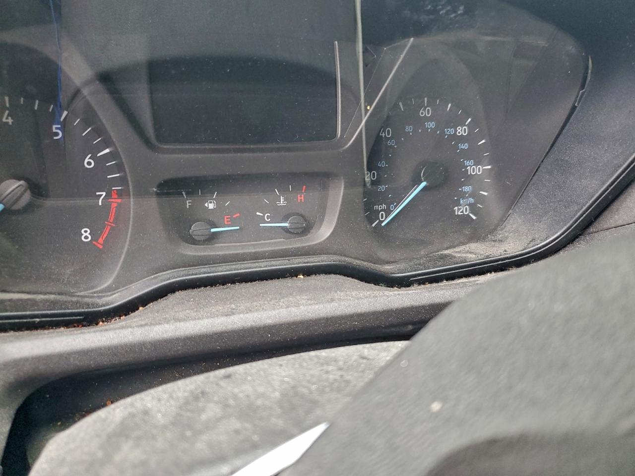 2018 Ford Transit T-350 VIN: 1FBZX2YM6JKA83918 Lot: 93474815