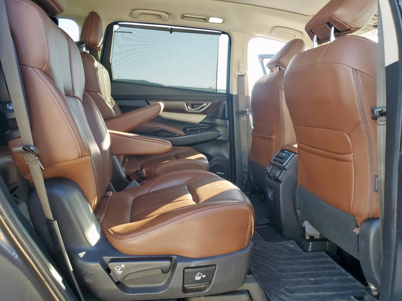 2022 Subaru Ascent Touring VIN: 4S4WMARD9N3445185 Lot: 90750295