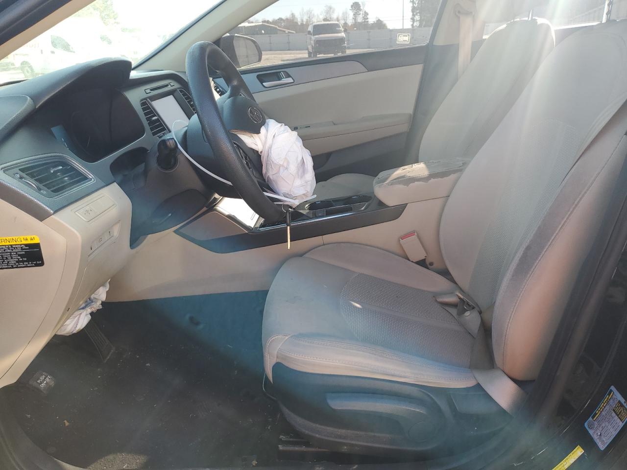 2016 Hyundai Sonata Se VIN: 5NPE24AF9GH423098 Lot: 91777215