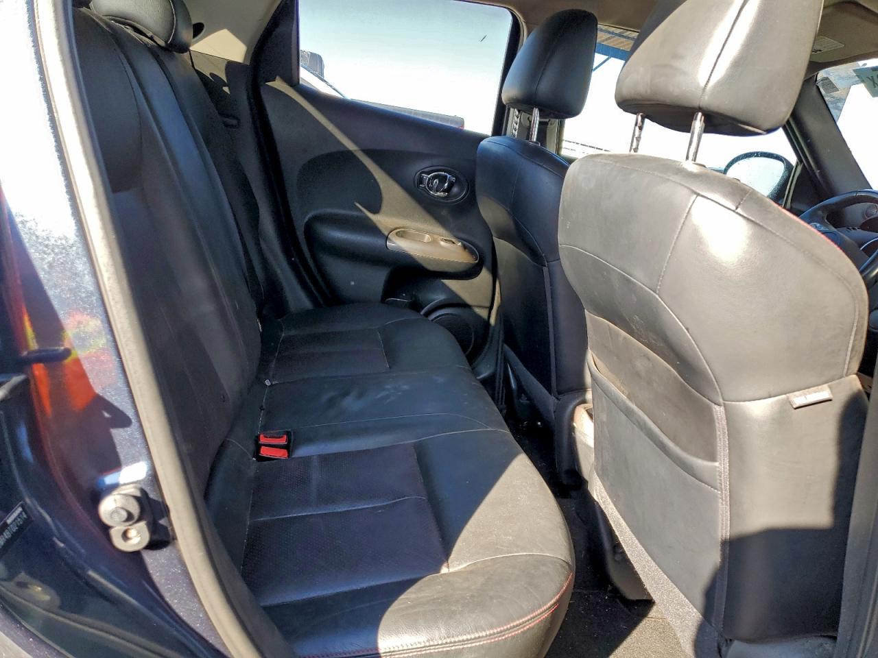 2011 Nissan Juke S VIN: JN8AF5MR4BT021514 Lot: 92936755