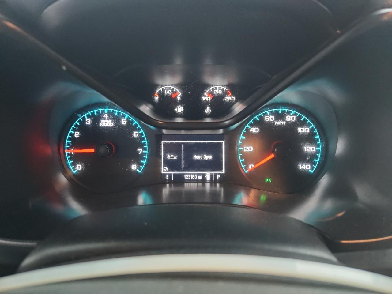 2021 Chevrolet Colorado Lt VIN: 1GCGTCEN2M1215343 Lot: 93220925