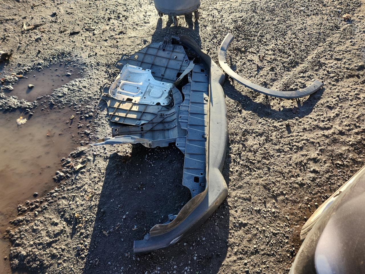 2021 Honda Hr-V Lx VIN: 3CZRU5H35MM734444 Lot: 92096855