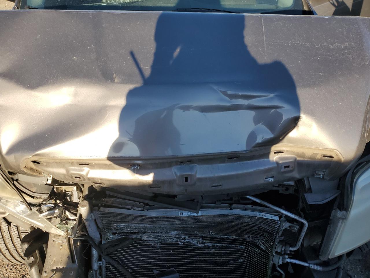 2012 GMC Terrain Sle VIN: 2GKFLTEK0C6229016 Lot: 93155385