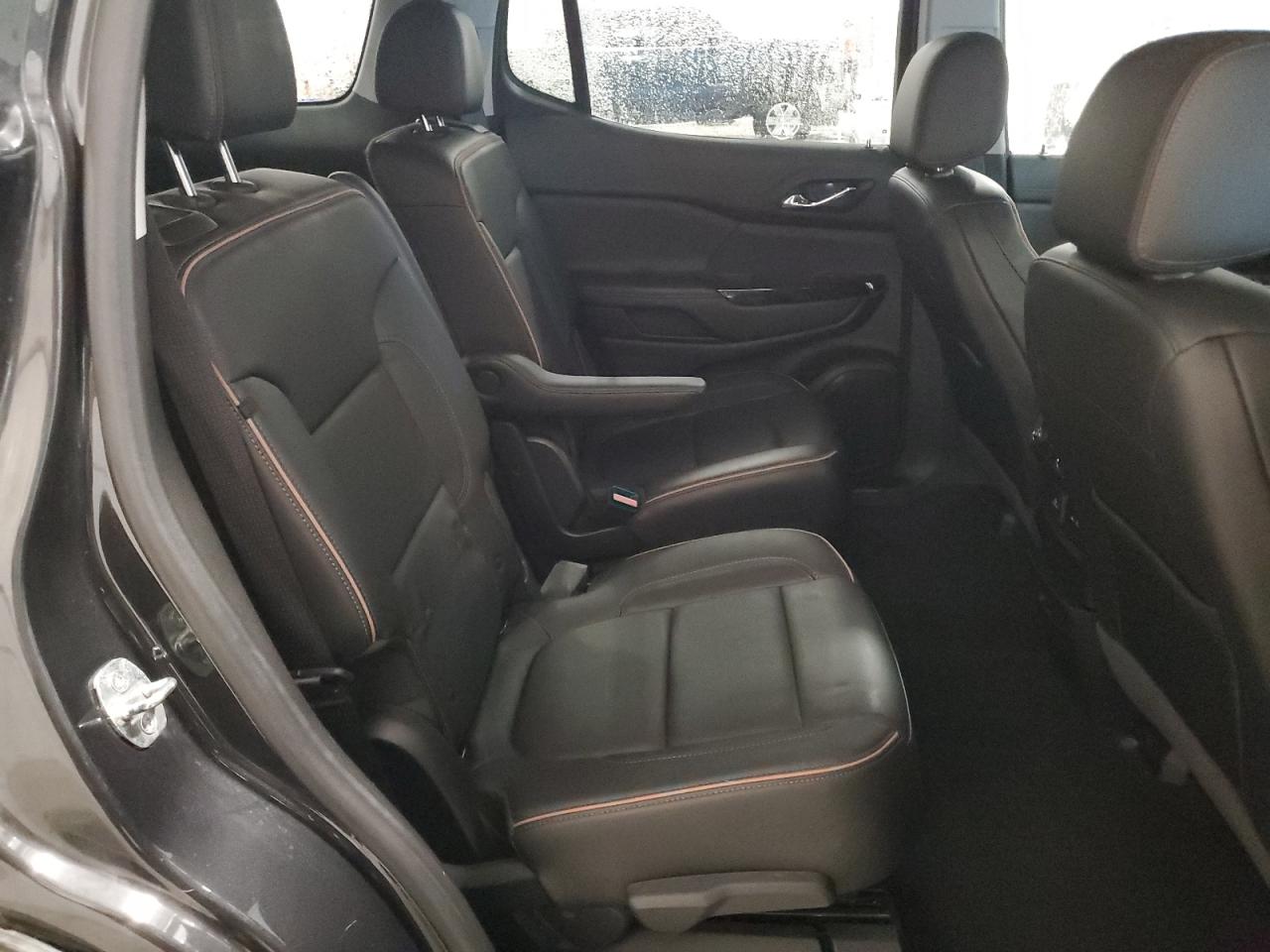 2020 GMC Acadia At4 VIN: 1GKKNLLS4LZ154126 Lot: 93004975