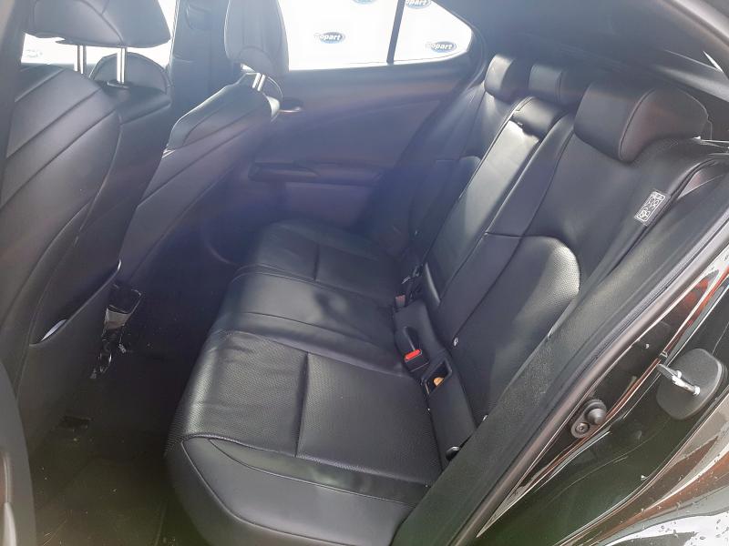 2021 LEXUS UX 250H 2.0 F-SPORT 5DR CVT [NAV]