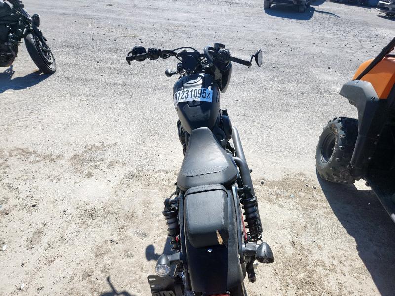 2025 HARLEY-DAVIDSON RH975 S  