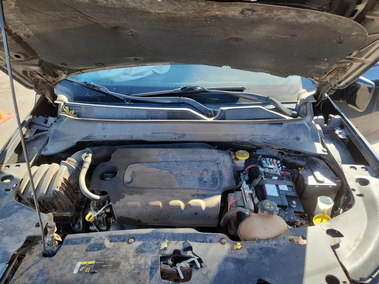 2020 Jeep Compass Limited VIN: 3C4NJDCB8LT244722 Lot: 90462265