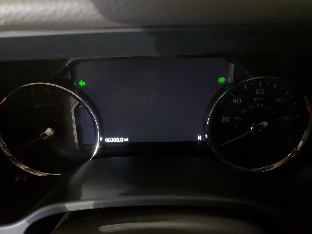 2021 Ford Expedition Max Limited VIN: 1FMJK2AT4MEA81298 Lot: 92389275