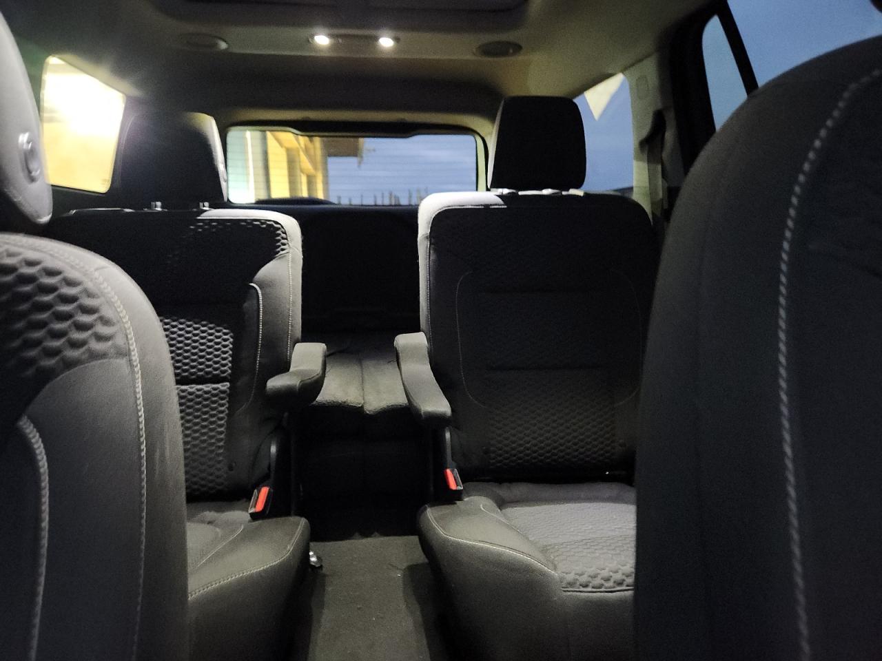 2017 GMC Acadia Sle VIN: 1GKKNLLS8HZ124442 Lot: 93249105