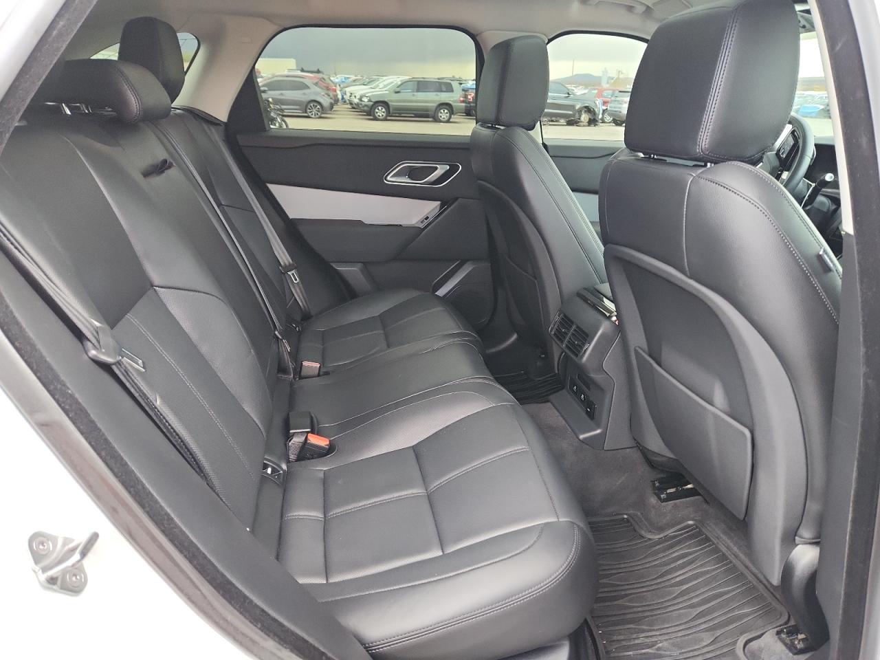 2024 Land Rover Range Rover Velar S VIN: SALYJ2EX3RA390853 Lot: 93124095