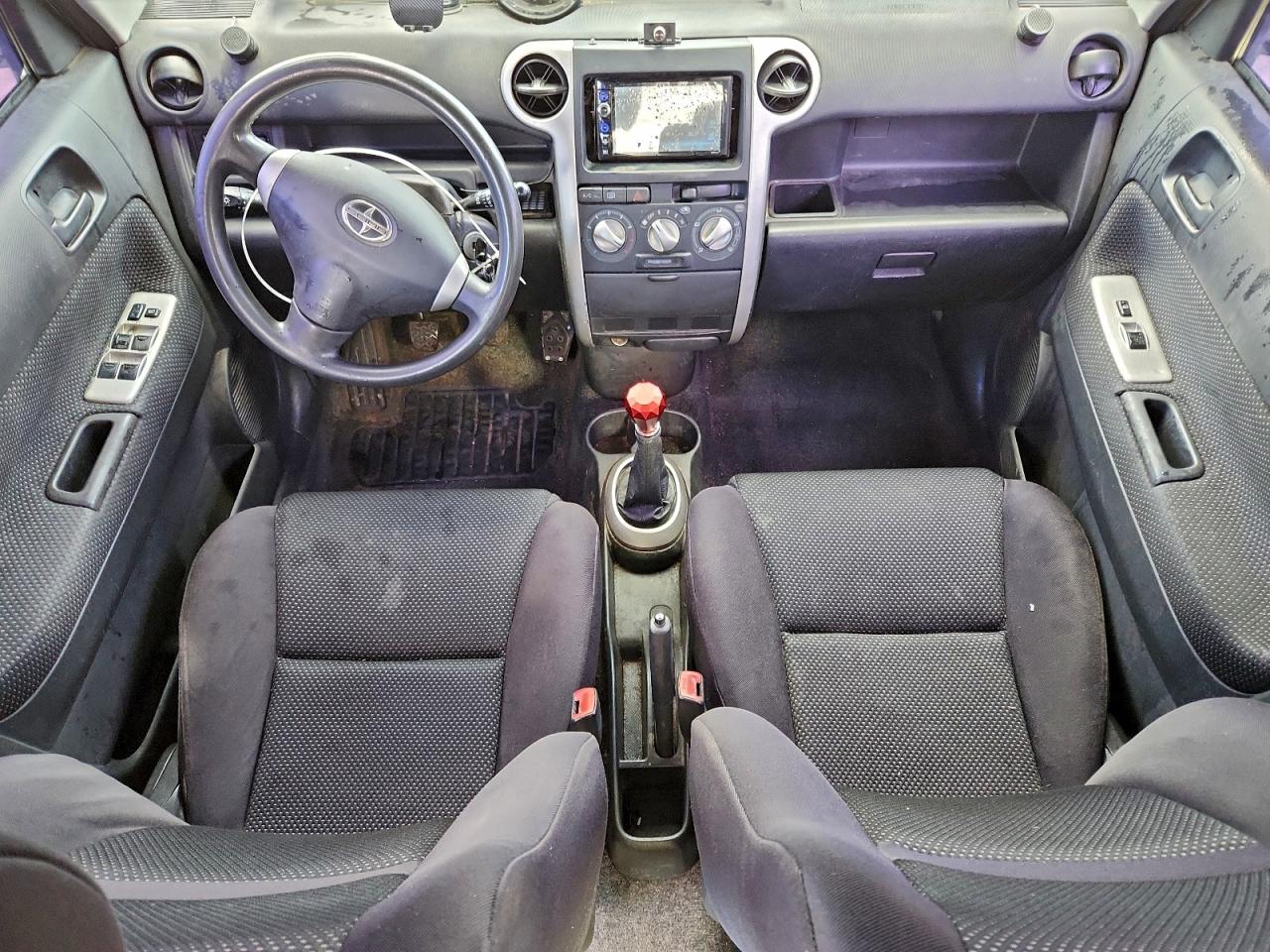 2004 Toyota Scion Xb VIN: JTLKT334440134231 Lot: 94328605