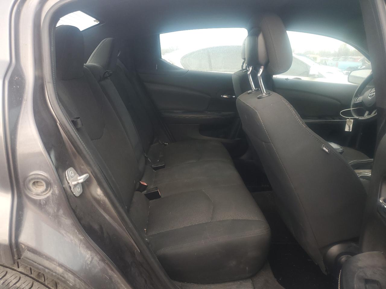 2014 Dodge Avenger Se VIN: 1C3CDZAG4EN225151 Lot: 93048155