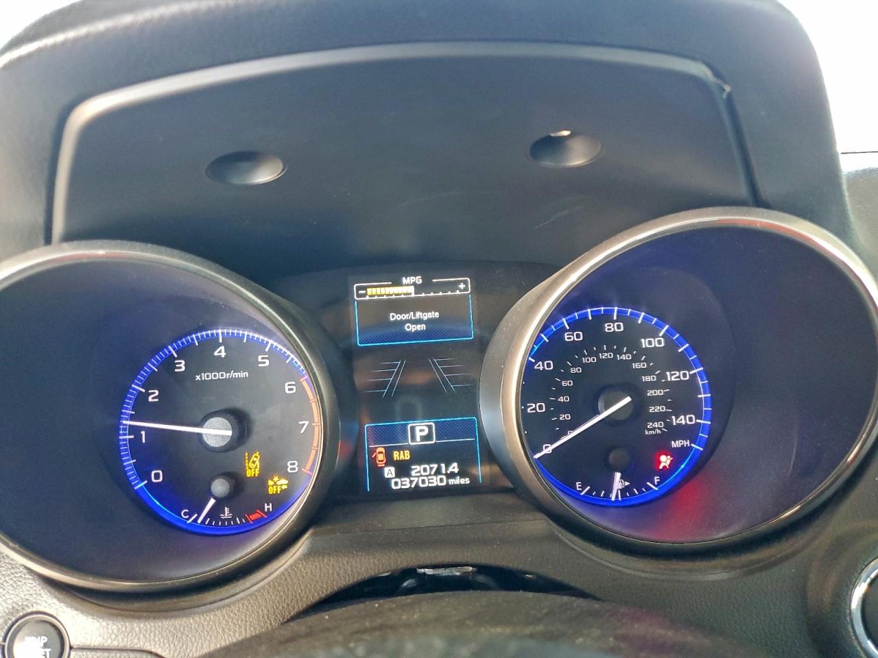 2017 Subaru Outback 2.5I Limited VIN: 4S4BSANCXH3382068 Lot: 94226135