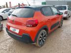 2019 CITROEN C3 1.2 PURETECH 82 FLAIR 5DR for sale at Copart BRISTOL