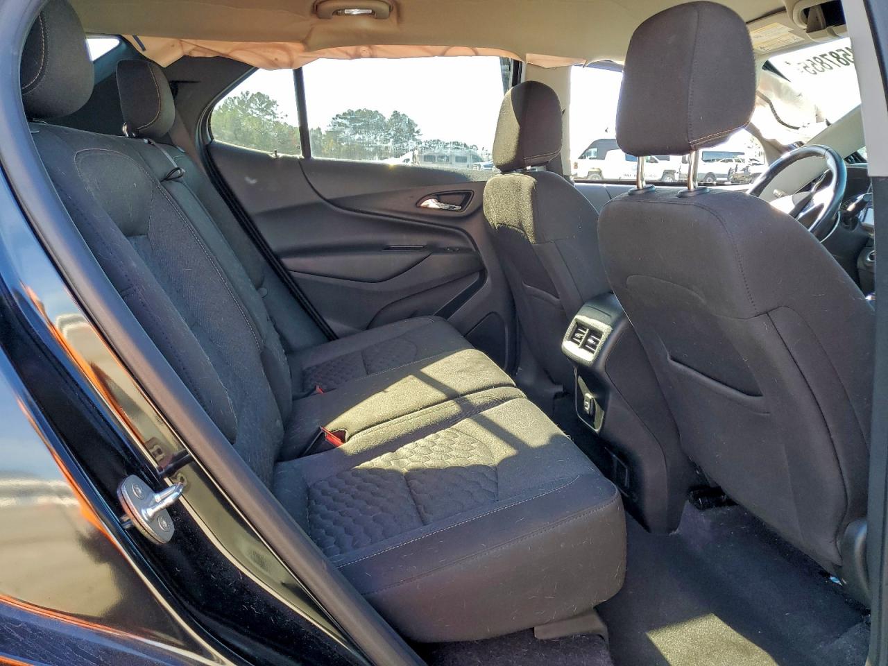 2019 Chevrolet Equinox Lt VIN: 2GNAXLEX0K6306320 Lot: 94587855