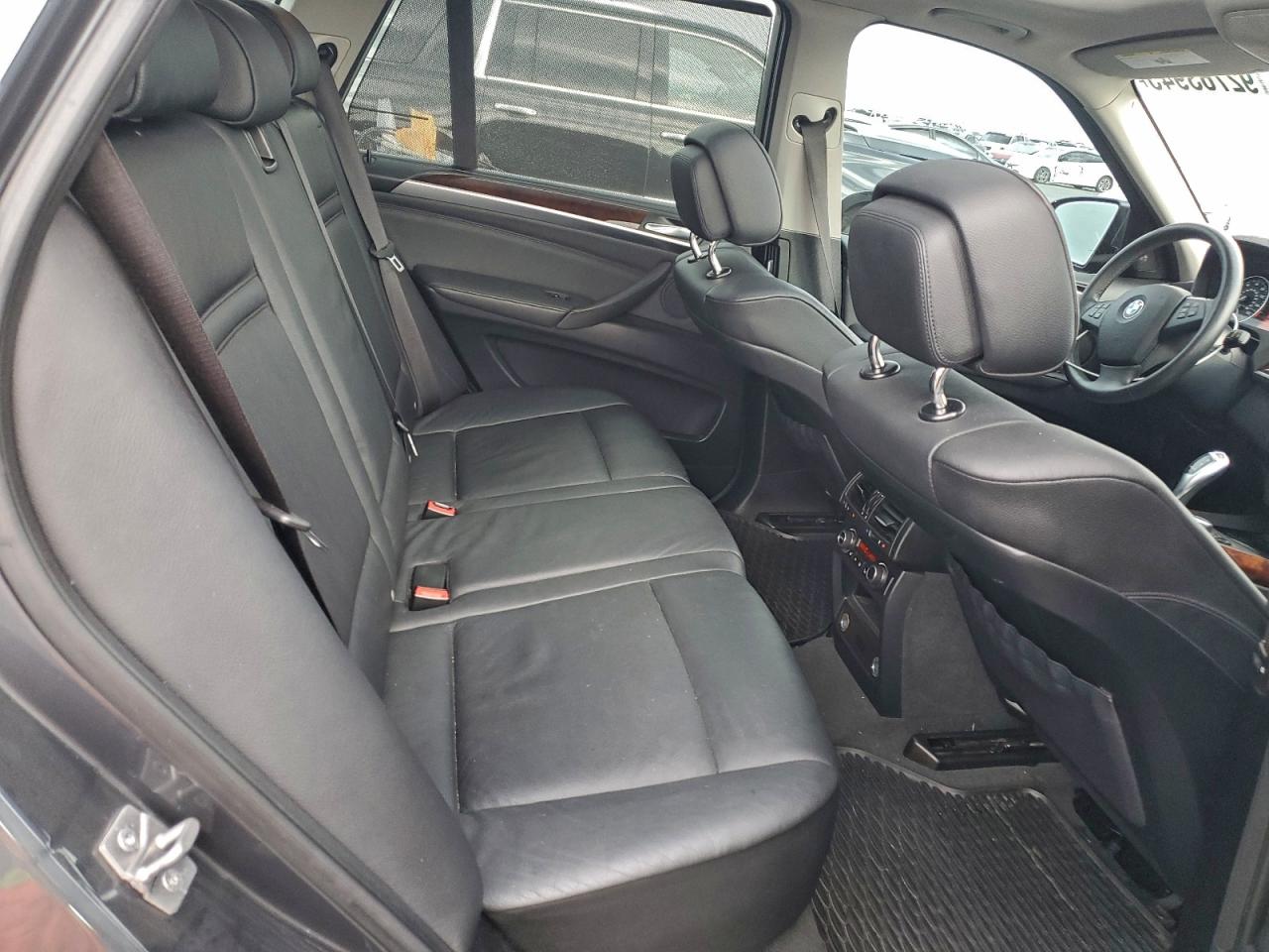 2013 BMW X5 xDrive35I VIN: 5UXZV4C55D0B01114 Lot: 92763945