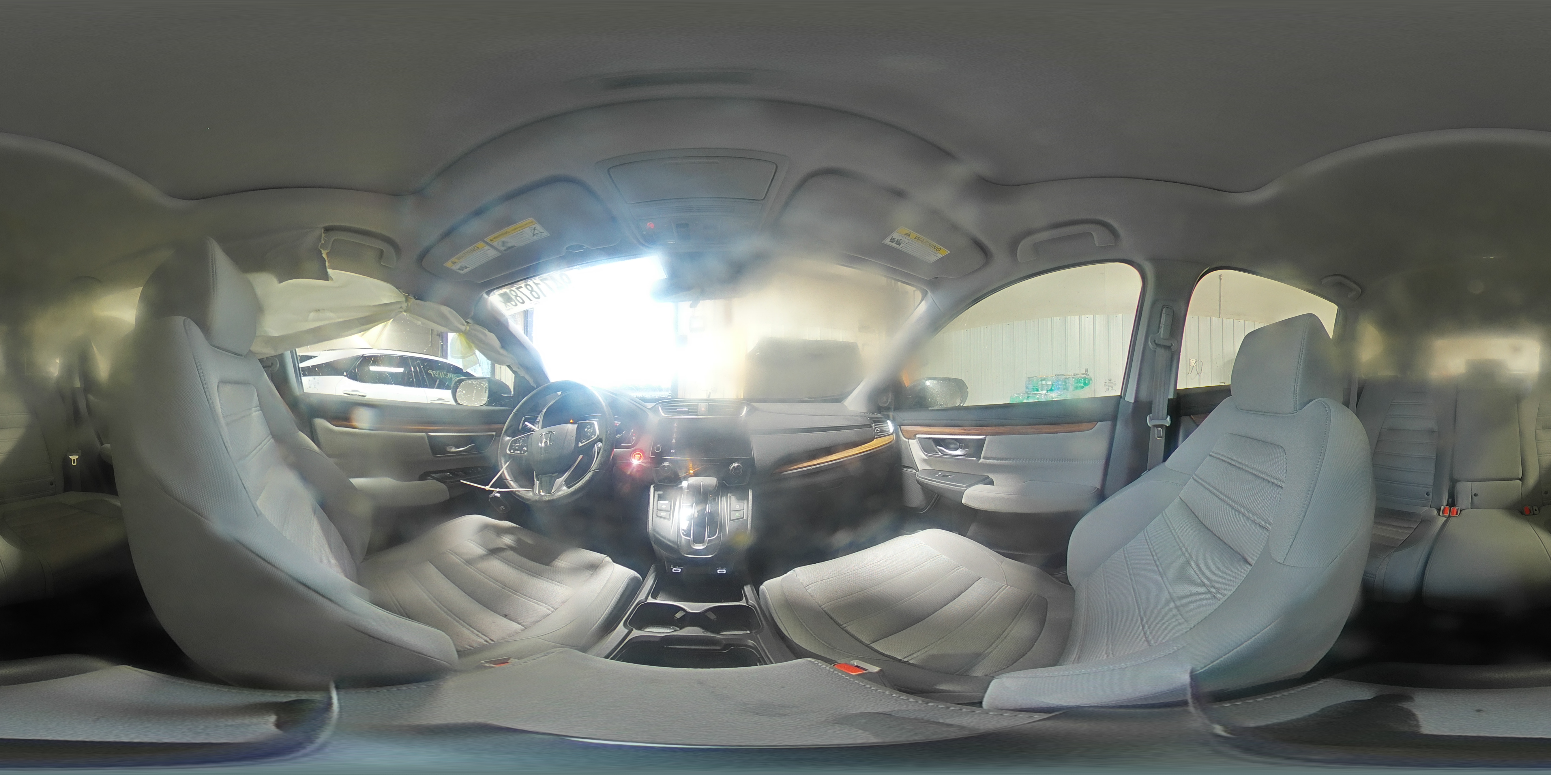 2022 Honda Cr-V Ex VIN: 2HKRW2H56NH636689 Lot: 94718785