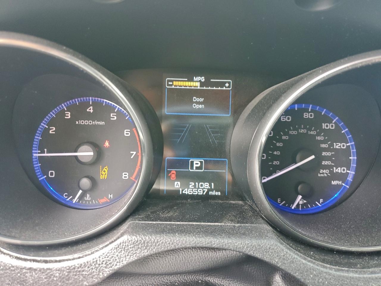 2018 Subaru Outback 2.5I Premium VIN: 4S4BSAFC0J3304919 Lot: 91987365