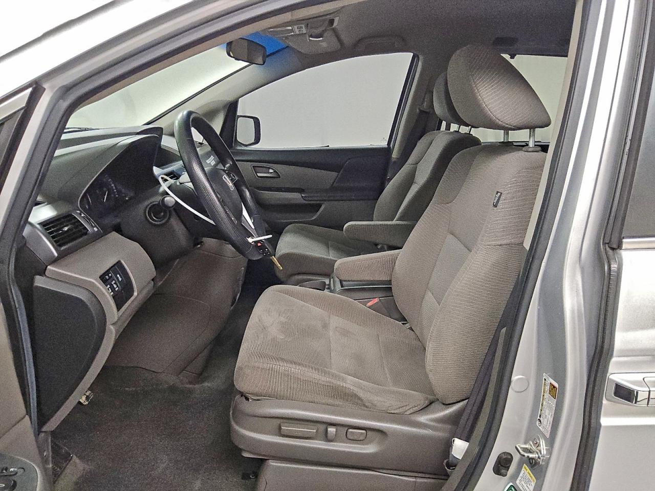 2012 Honda Odyssey Ex VIN: 5FNRL5H4XCB068198 Lot: 91743045