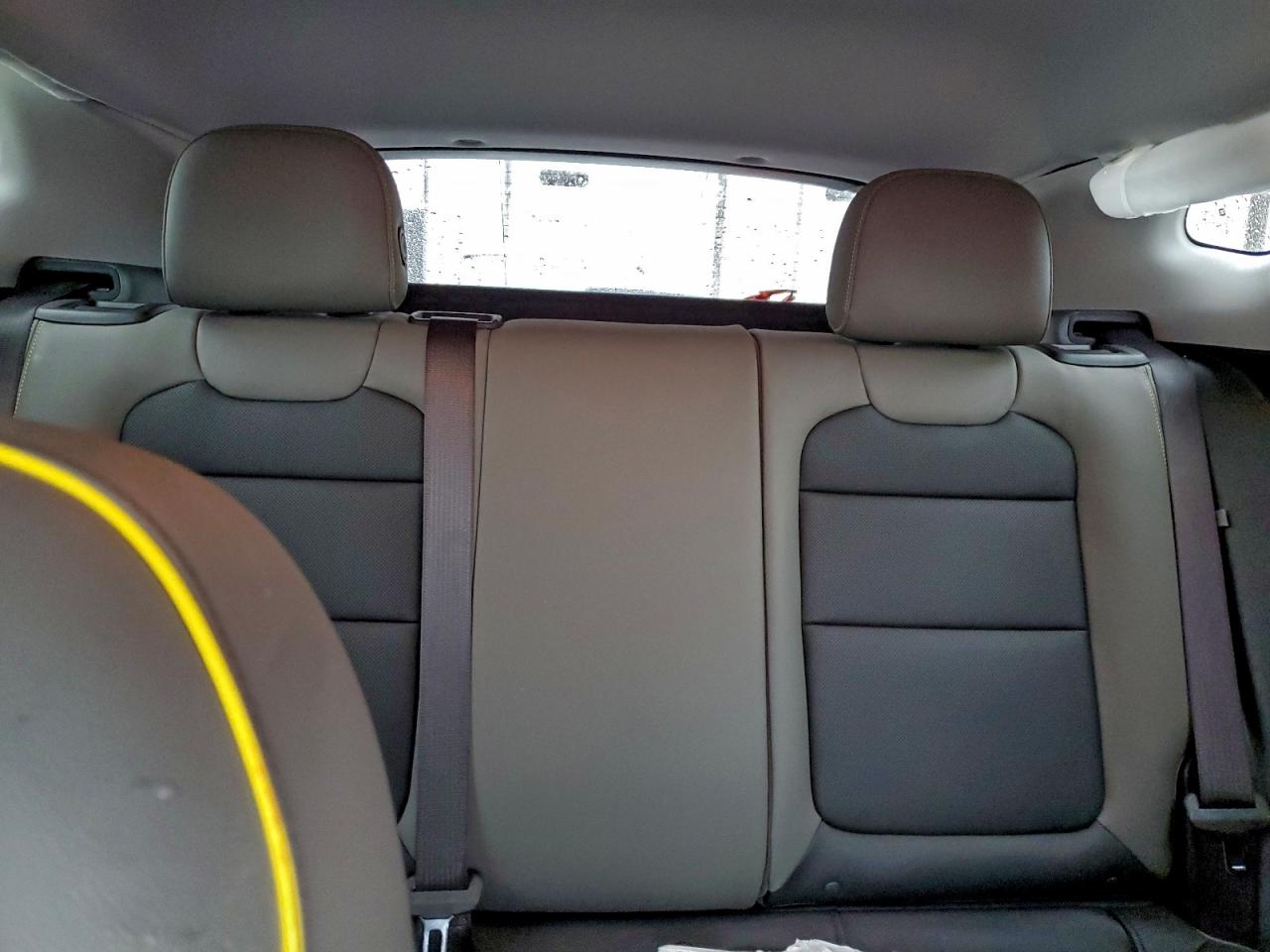 2025 Chevrolet Trax Activ VIN: KL77LKEP8SC334413 Lot: 94031545