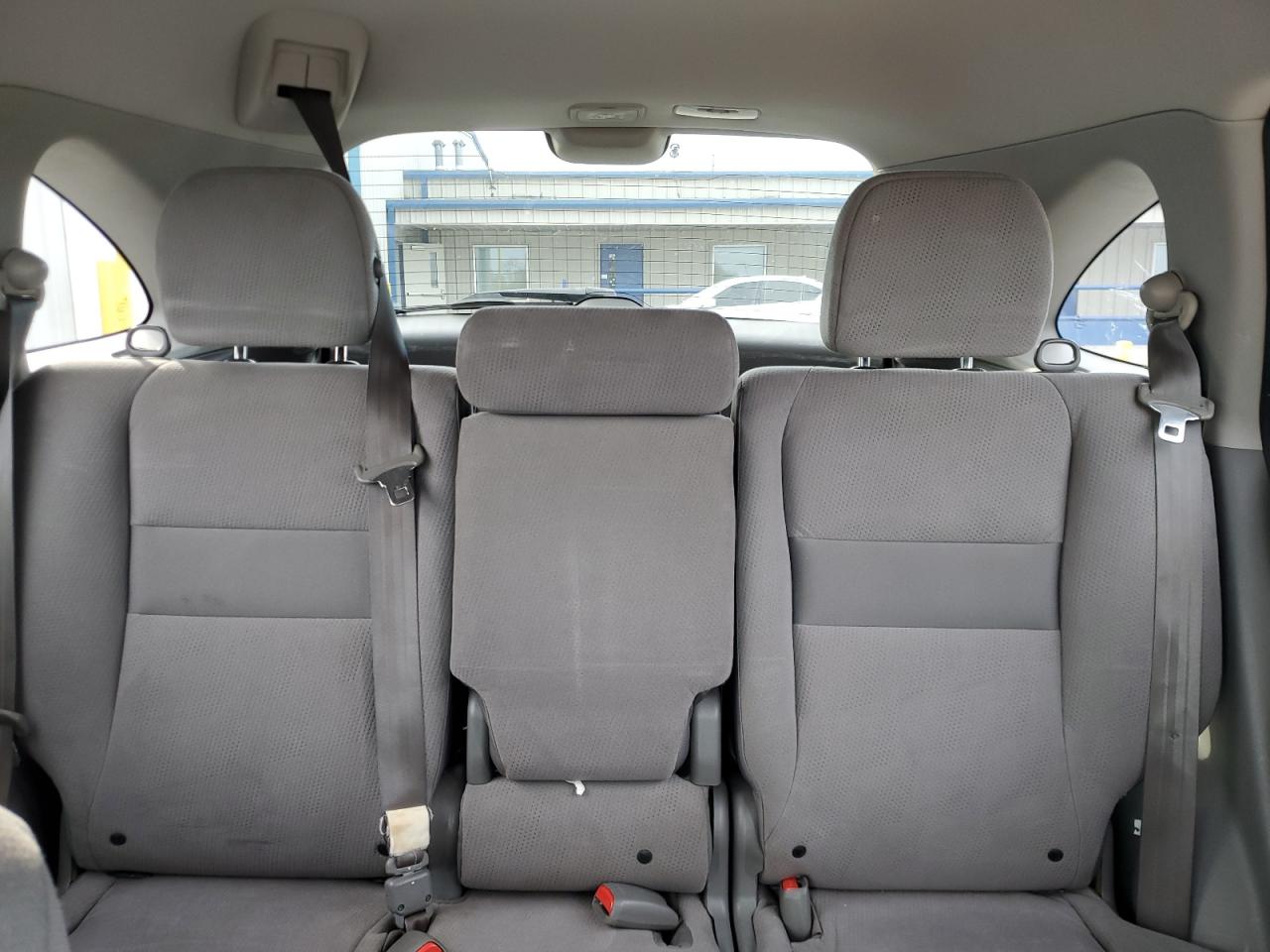 2010 Honda Cr-V Ex VIN: 3CZRE4H54AG707593 Lot: 93125015