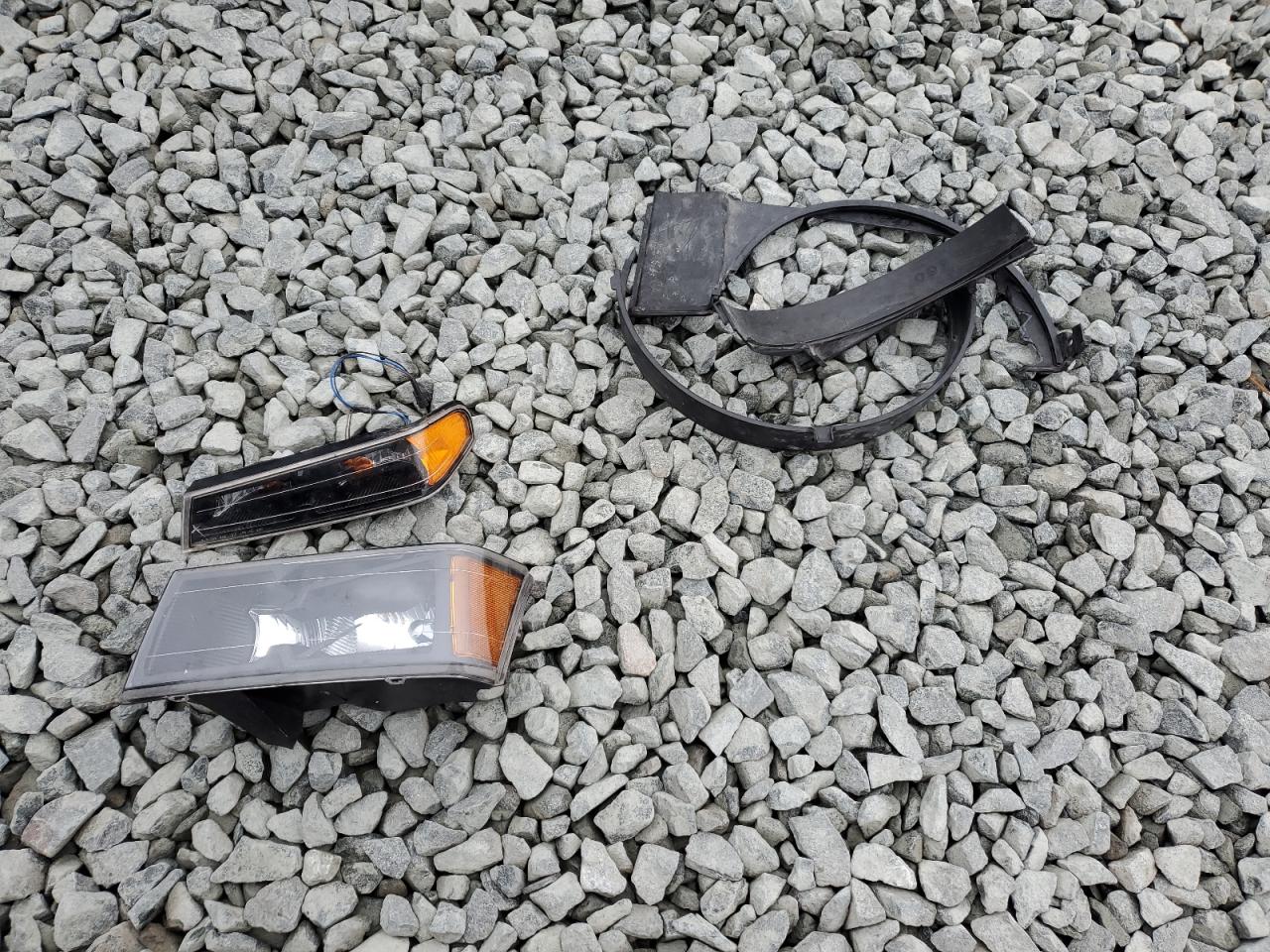 2005 Chevrolet Colorado VIN: 1GCDT136558195536 Lot: 91591355