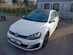 2015 VOLKSWAGEN GOLF for sale at Copart SANDTOFT