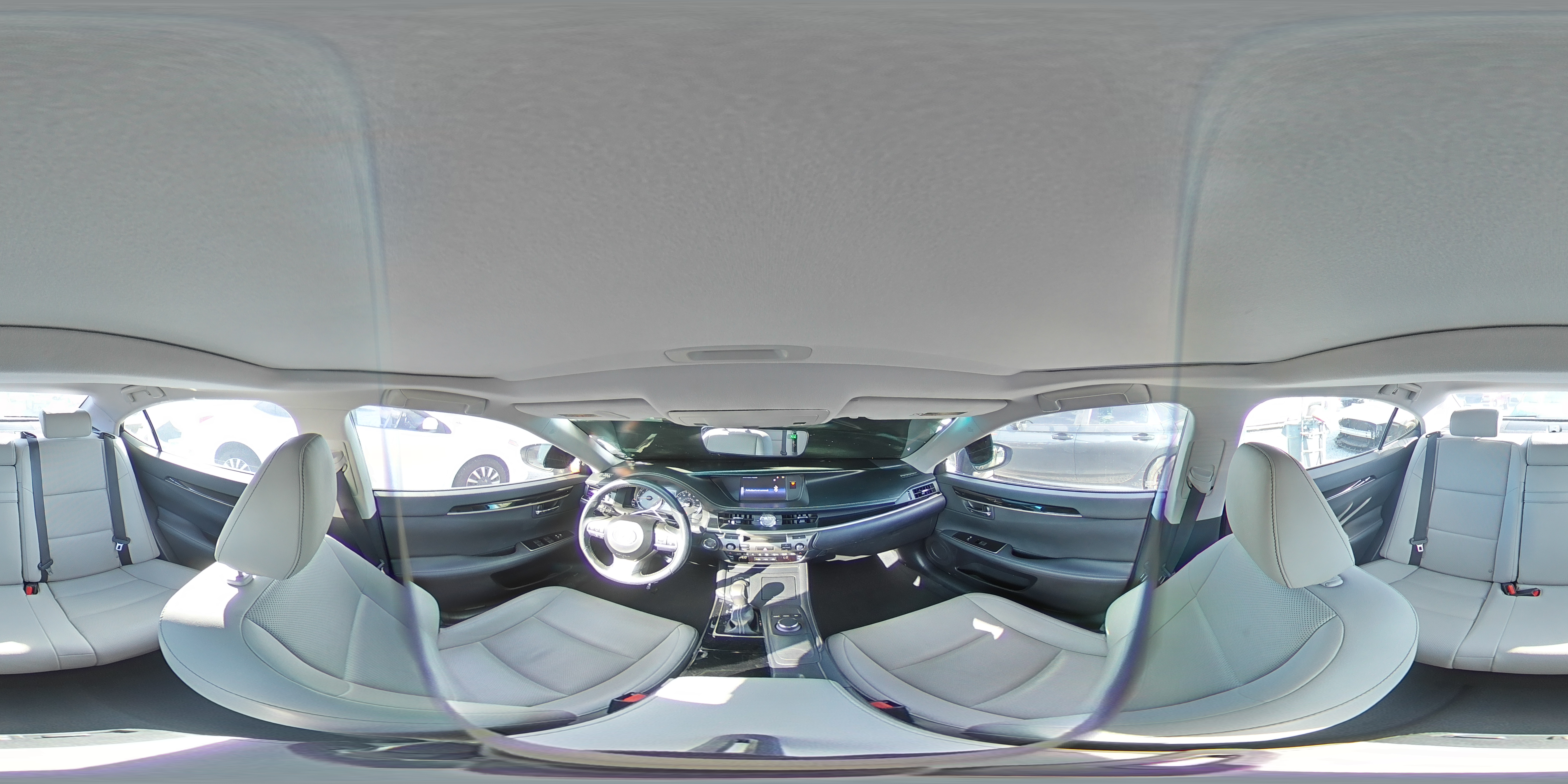 2016 Lexus Es 350 VIN: 58ABK1GG0GU006478 Lot: 94079775