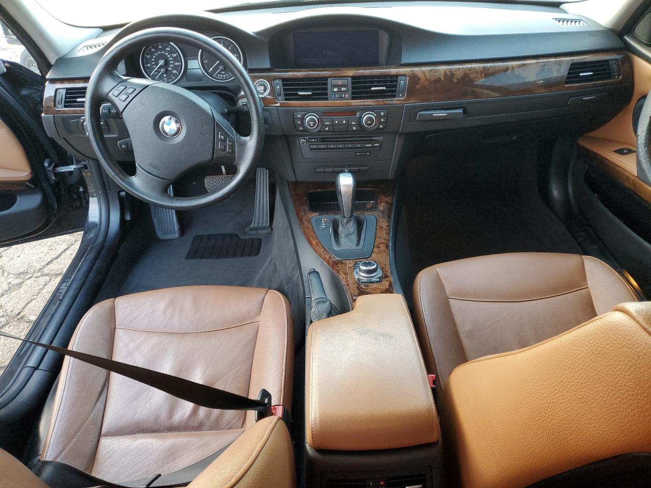 2011 BMW 328 Xi Sulev VIN: WBAPK5G53BNN28660 Lot: 92669655