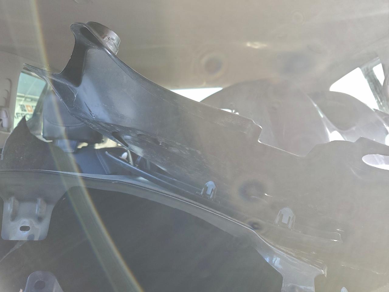 2021 Chrysler Voyager Lxi VIN: 2C4RC1DG8MR505808 Lot: 94218605