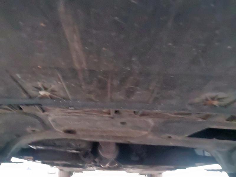 2012 SKODA FABIA 1.4 MPI SE 5DR