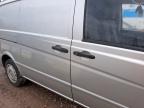 2007 MERCEDES VITO 111 CDI LONG  for sale at Copart BRISTOL