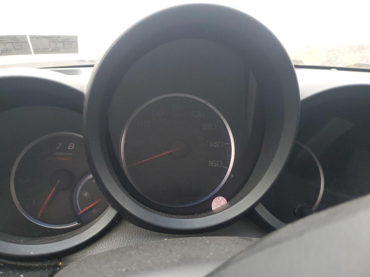 2008 Acura Rdx VIN: 5J8TB18218A002706 Lot: 92259875