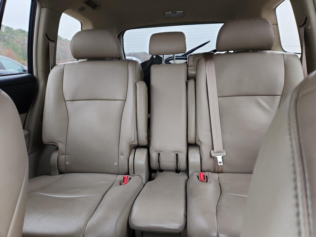 2013 Toyota Highlander Limited VIN: 5TDDK3EH7DS193049 Lot: 92855765